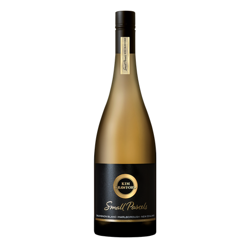 Kim Crawford Small Parcels Hawkes Bay Sauvignon Blanc 750ml