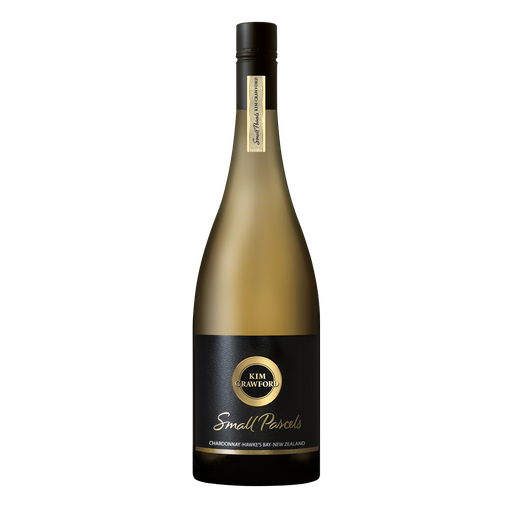 Kim Crawford Small Parcels Hawkes Bay Chardonnay 750ml