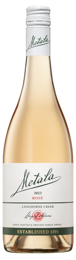 Metala White Label Rose 750ml