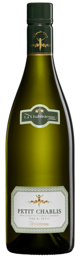 La Chablisienne Petit Chablis Pas Si Petit 750ml