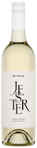 Mitolo Jester Pinot Grigio 750ml