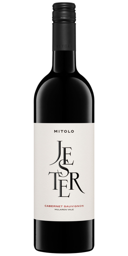 Mitolo Jester Cabernet Sauvignon 750ml