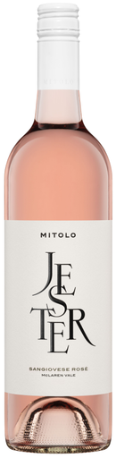 Mitolo Jester Rose 750ml