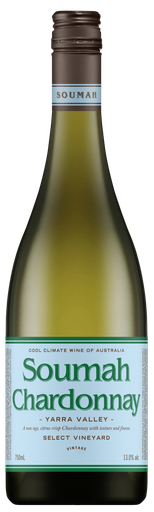 Soumah D'soumah Chardonnay 750ml