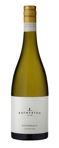 Bremerton Batonnage Chardonnay 750ml