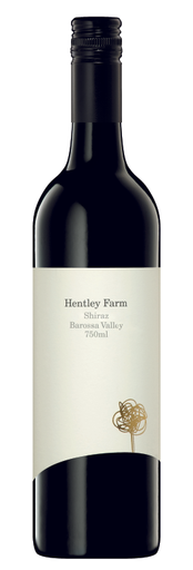 Hentley Farm Estate Shiraz 750ml