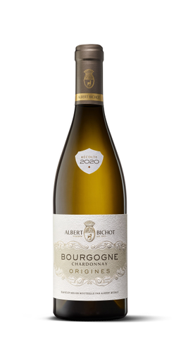 Albert Bichot Bourgnone Origines Chardonnay 750ml