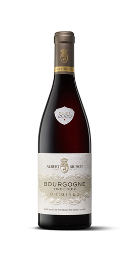 Albert Bichot Bourgogne Origines Pinot Noir 750ml