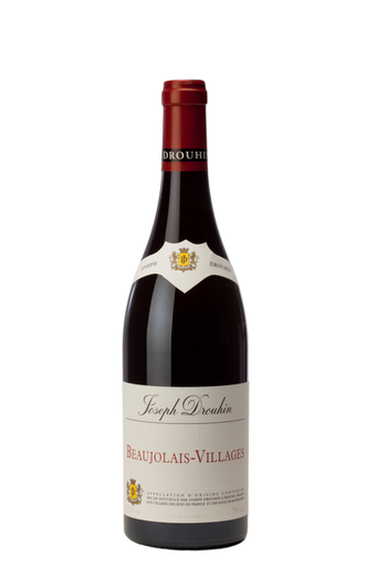Joseph Drouhin Beaujolais Villages 750ml