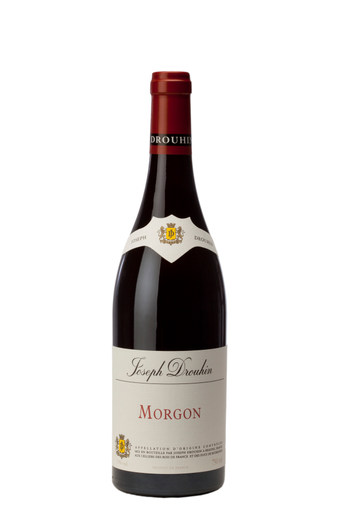 Joseph Drouhin Morgon Beaujolais 750ml