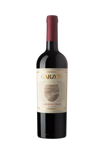 Bodega Garzon Reserva Cabernet Franc 750ml