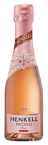 Henkell Rose Piccolo 200ml