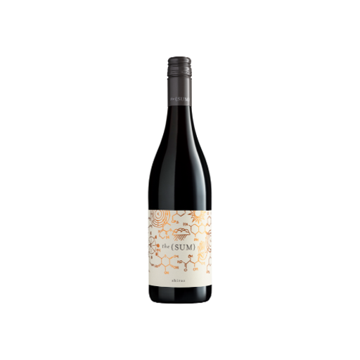 Castelli Estate The Sum Shiraz 750ml