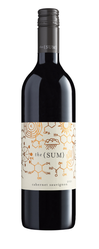 Castelli Estate The Sum Cabernet Sauvignon 750ml