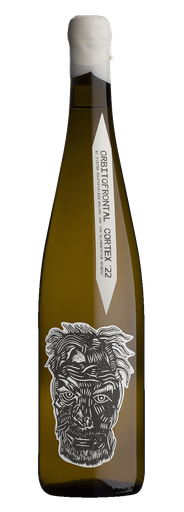 Blank Bottle Orbital Frontal Cortex 2022 1.5Lt