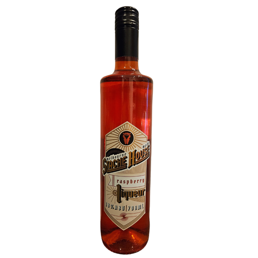 Stache House Raspberry Liqueur 700ml
