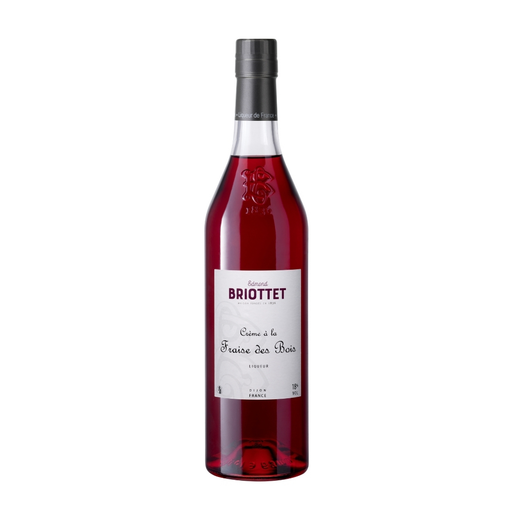Briottet Wild Strawberry Liqueur 700ml