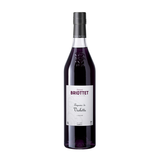 Briottet Violet Liqueur 700ml
