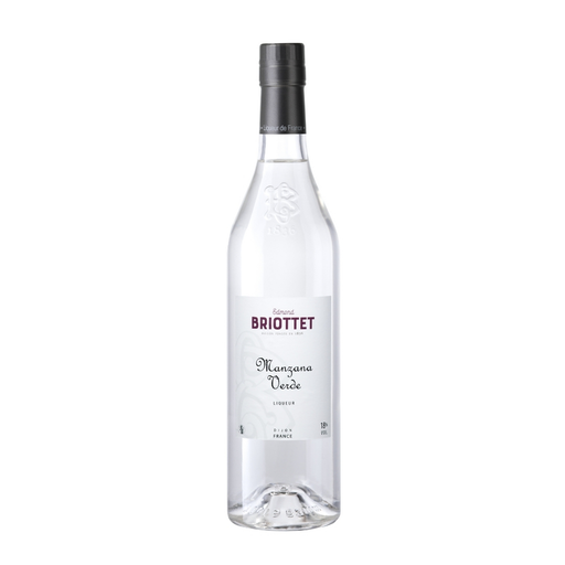 Briottet Green Apple Liqueur 700ml