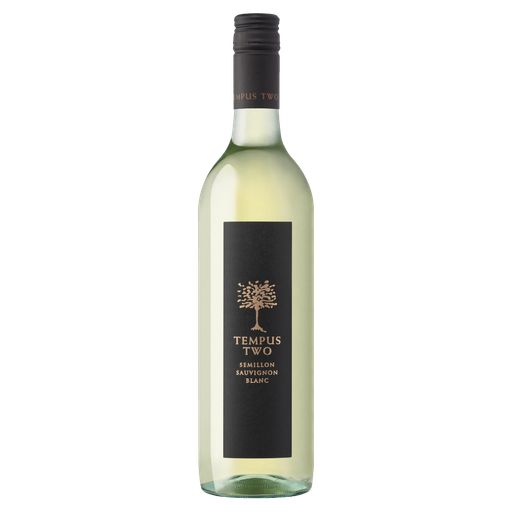 Tempus Two Varietal Semillon Sauvignon Blanc 750ml