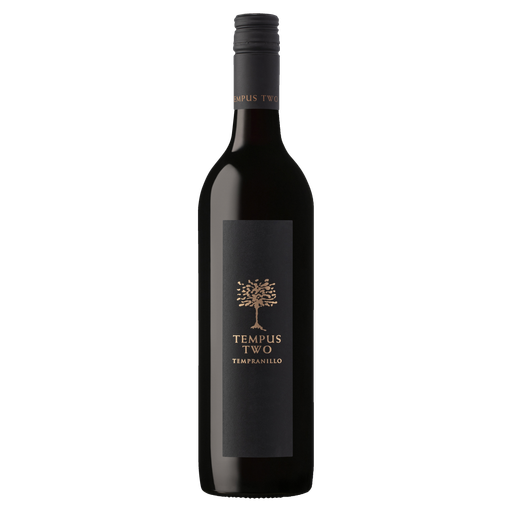 Tempus Two Varietal Tempranillo 750ml