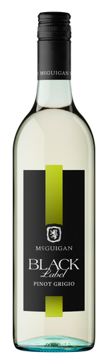 McGuigan Black Label Pinot Grigio 750ml