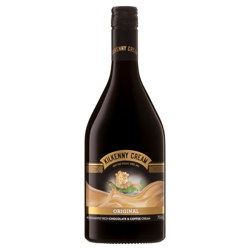 Kilkenny Original Cream 750ml