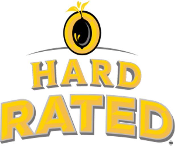 Hard Rated Lemon 6% 330ml
