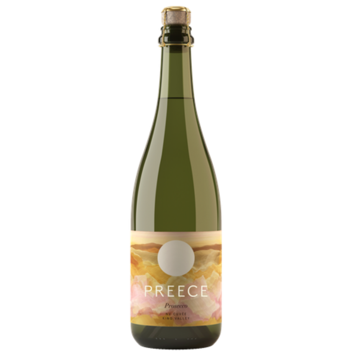Preece Prosecco 750ML