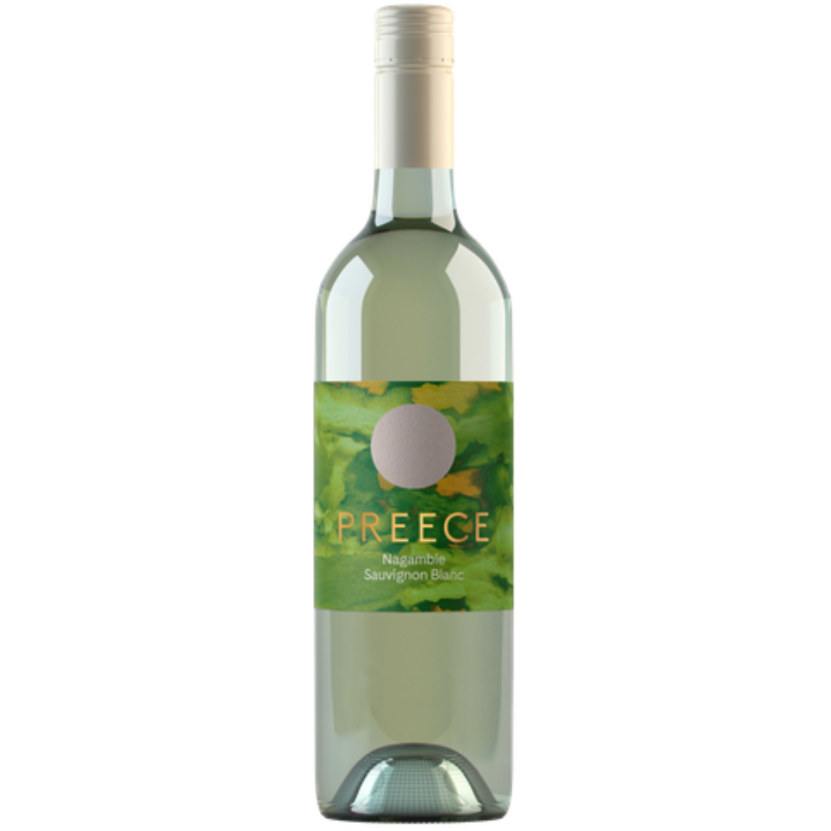 Preece Sauvignon Blanc 750ml