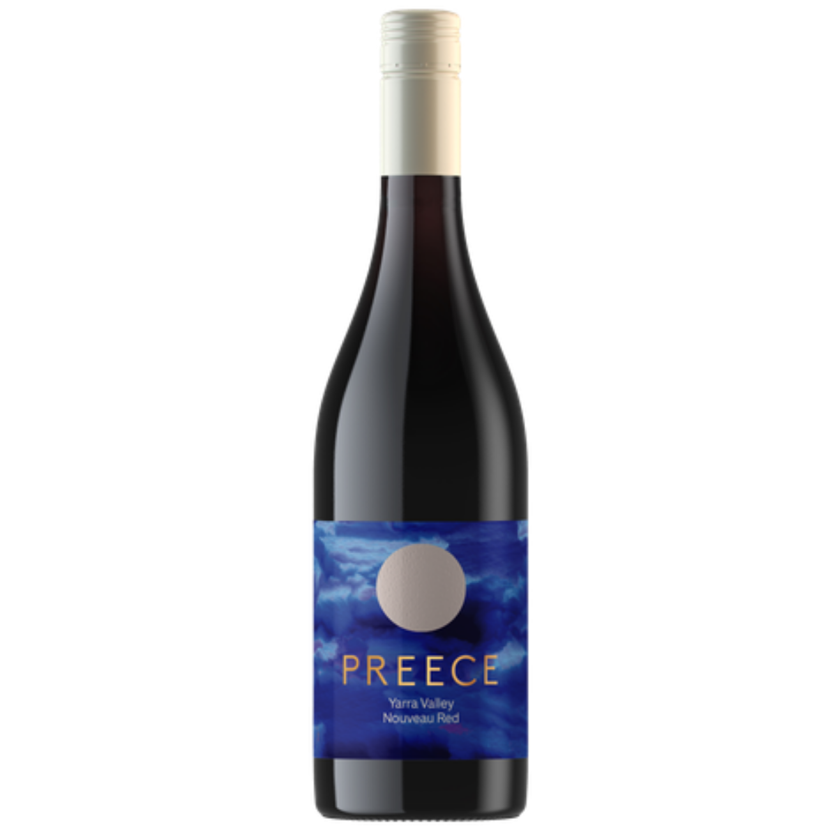 Preece Cabernet Merlot 2023 750ML