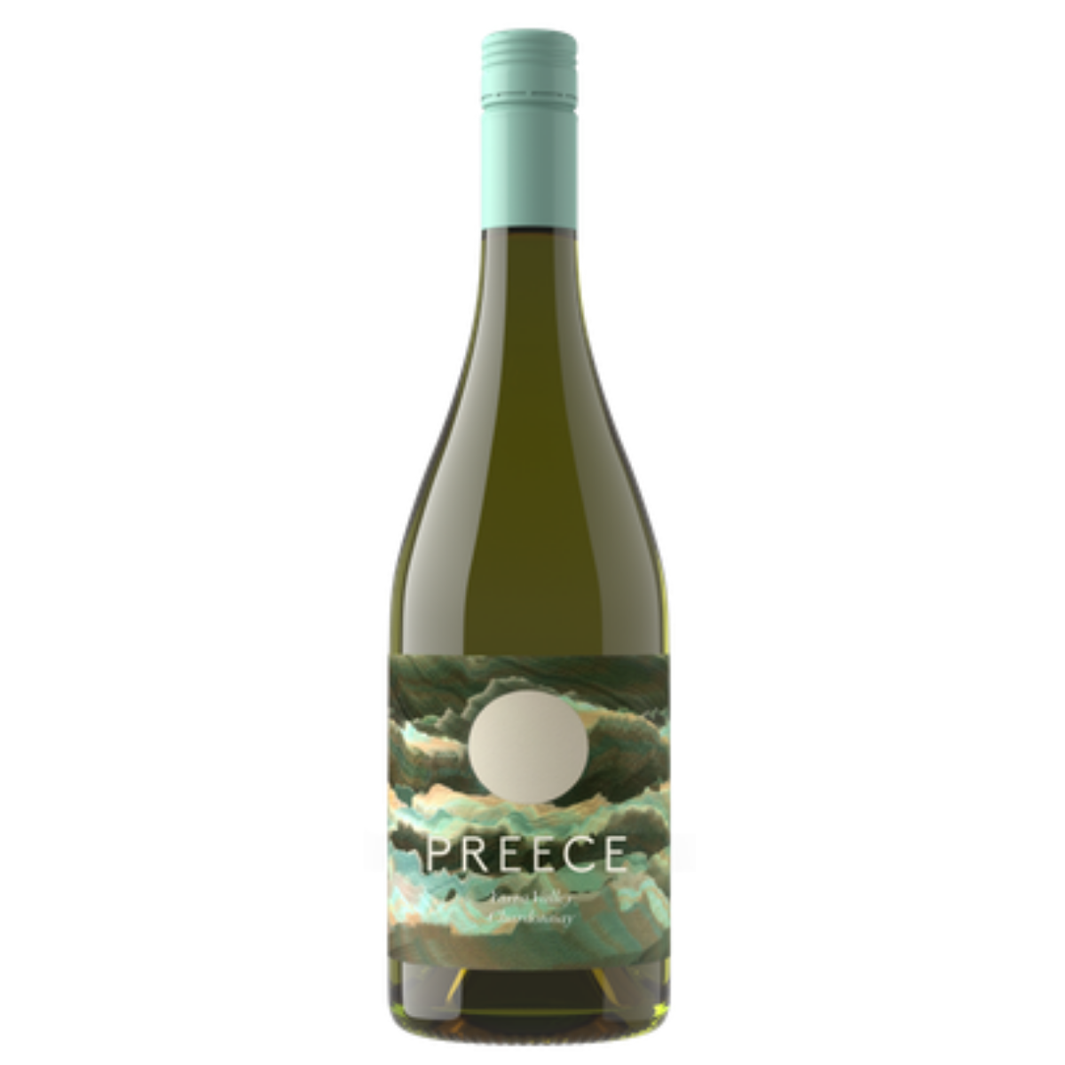 Preece Chardonnay 750ml