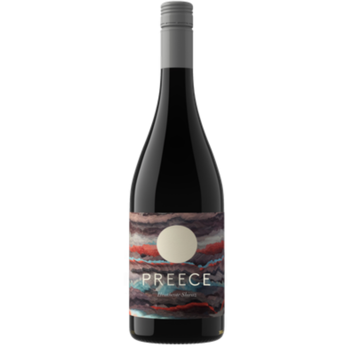 Preece Shiraz 750ML
