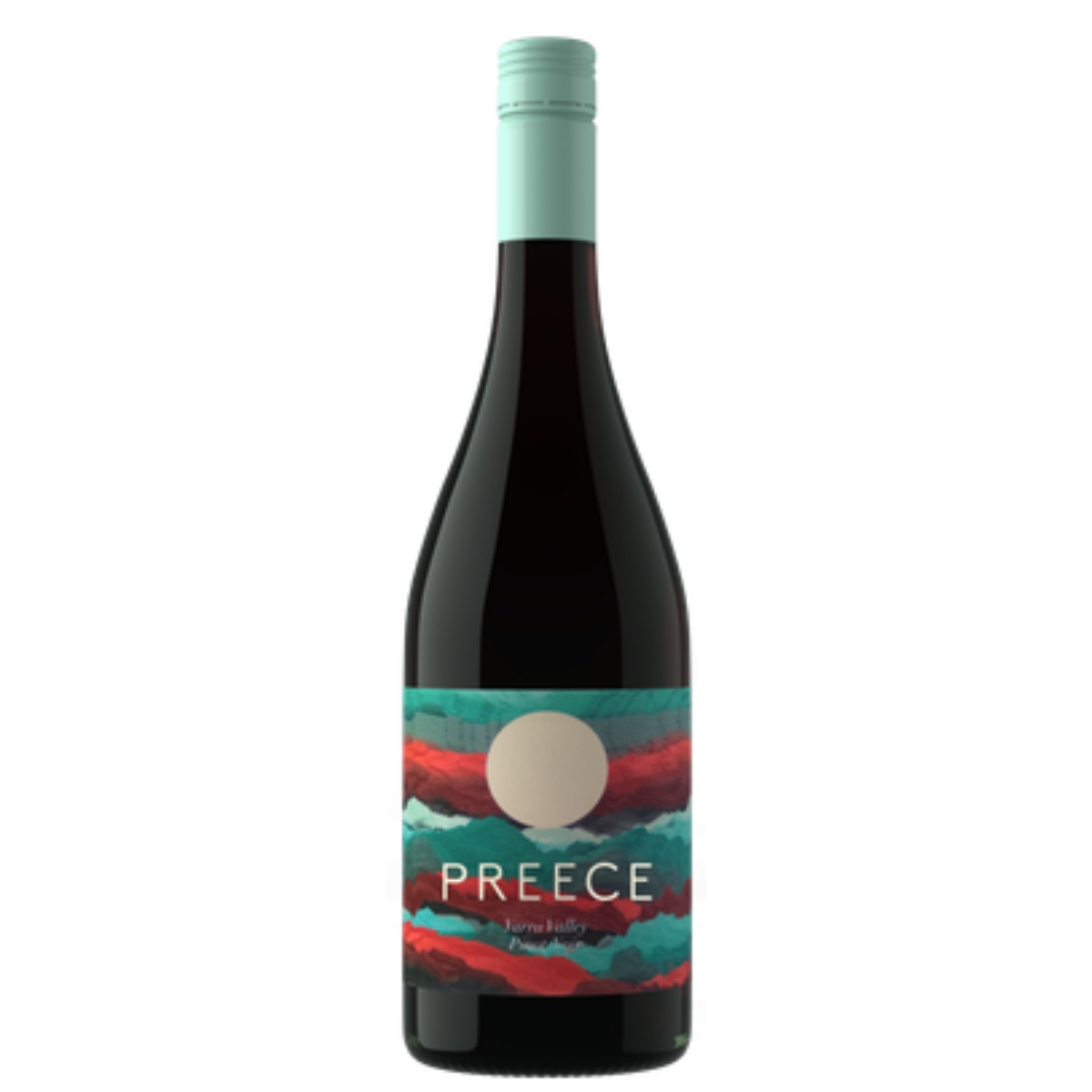 Preece Pinot Noir 750ml