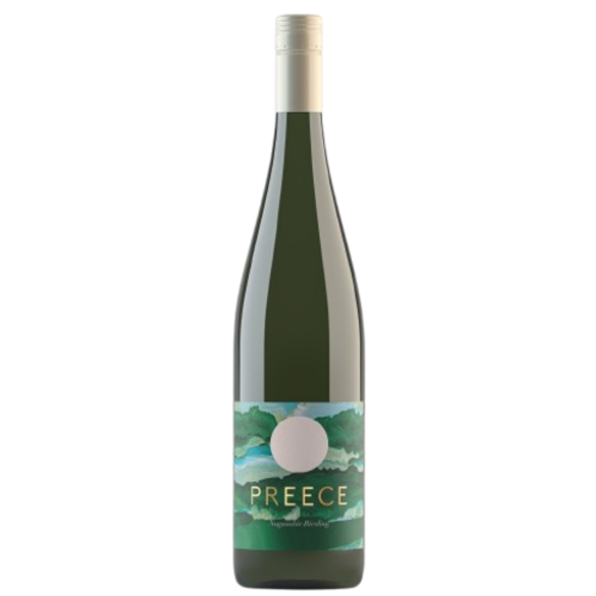 Preece Riesling 750ml