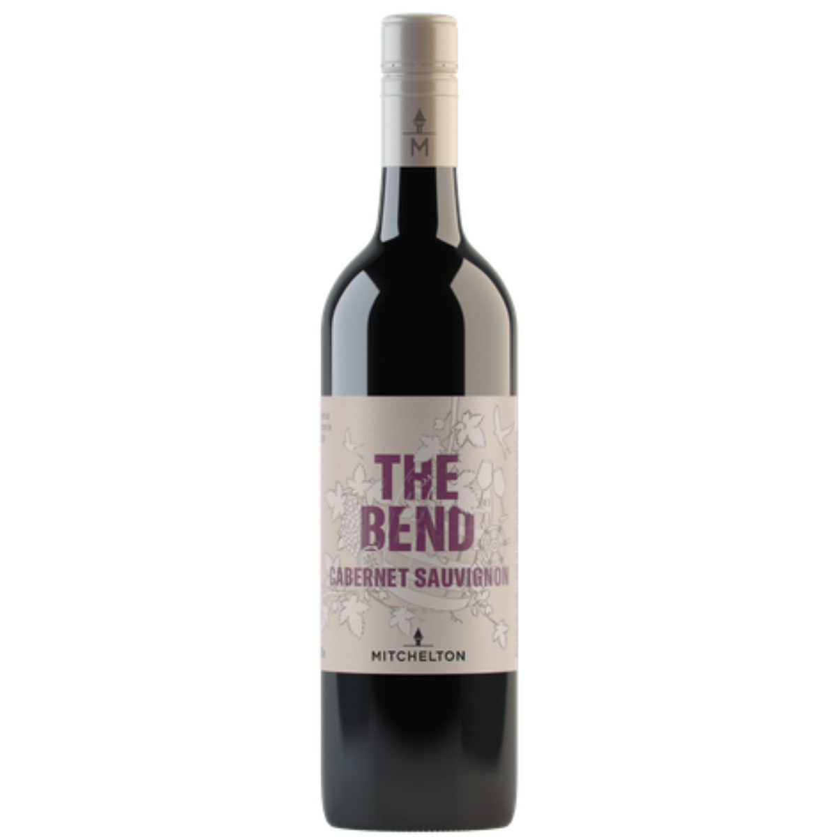 Mitchelton The Bend Cabernet Sauvignon 750ML