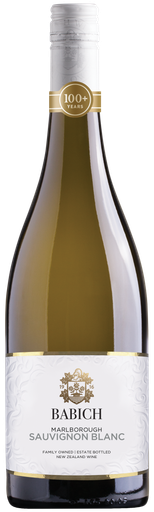 Babich Sauvignon Blanc 750ml