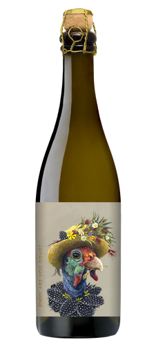 Fowles Wines Fowles Are You Game? Sparkling Nv 750ml