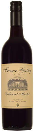Fraser Gallop Cabernet Merlot 750ml
