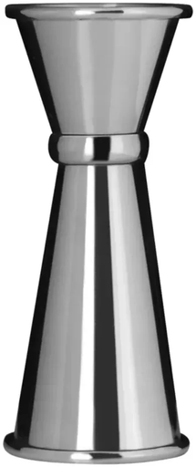 Zeo Jigger 30/15ml