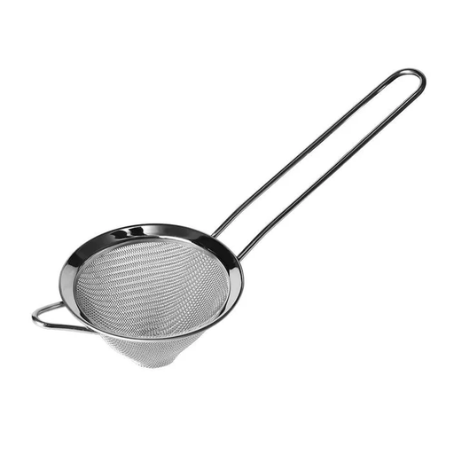 Snub Nose Strainer