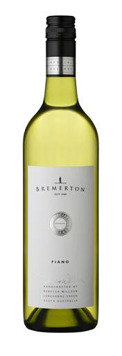 Bremerton Special Release Fiano 750ml