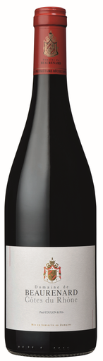 Domaine De Beaurenard Cote Du Rhone 750ml