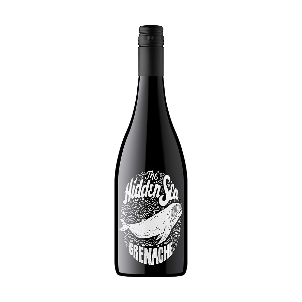 The Hidden Sea Grenache 750ml