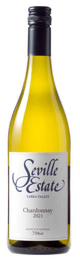 Seville Estate 'Estate Range' Chardonnay