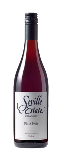 Seville Estate The Estate Pinot Noir