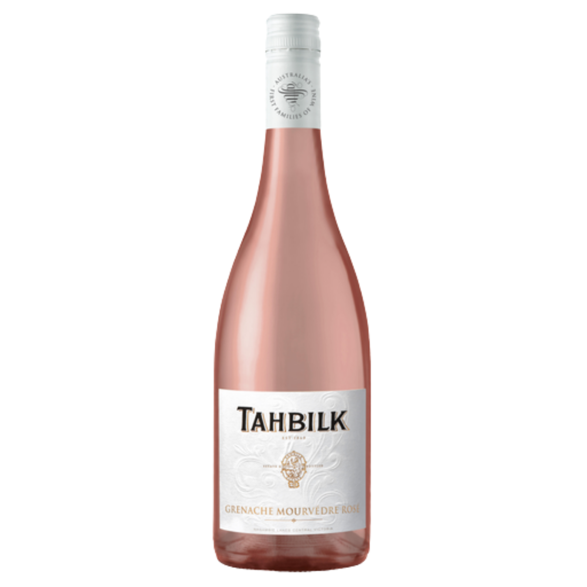 Tahbilk Estate Rose 750ml