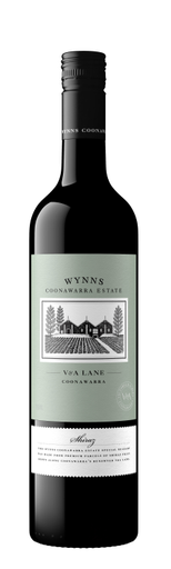 Wynns V&A LANE SHIRAZ 2022 : 750ml