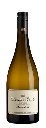 Domaine Laroche Domaine Laroche St Martin' Chablis 750ml