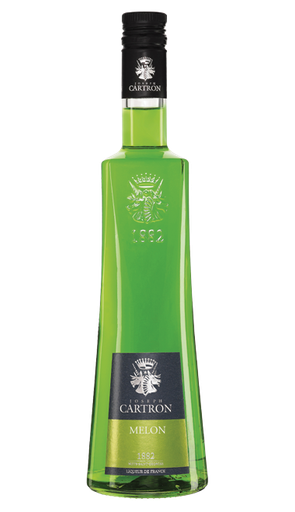 Joseph Cartron Melon Vert Liqueur 700ml